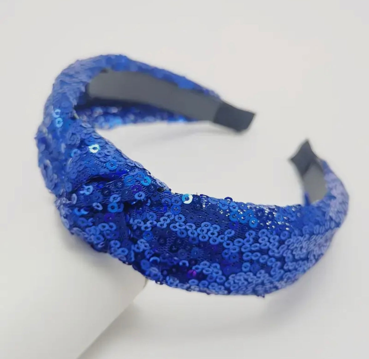 Royal Glitz Headband