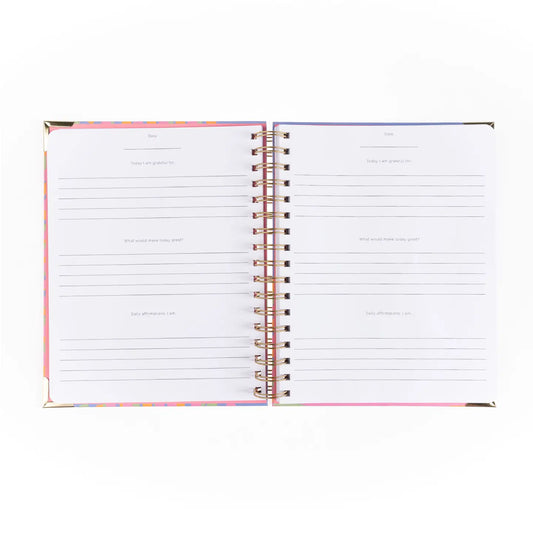 Gratitude Journal | See Good in All Things