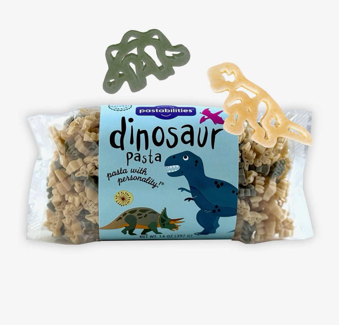 Dino Pasta