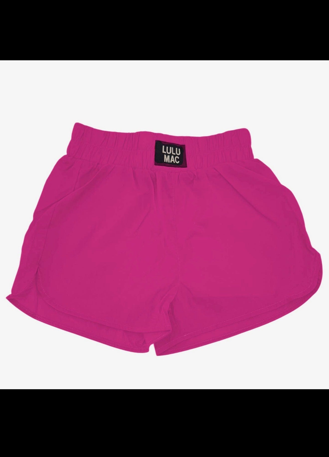 Youth Lulu Mac Short