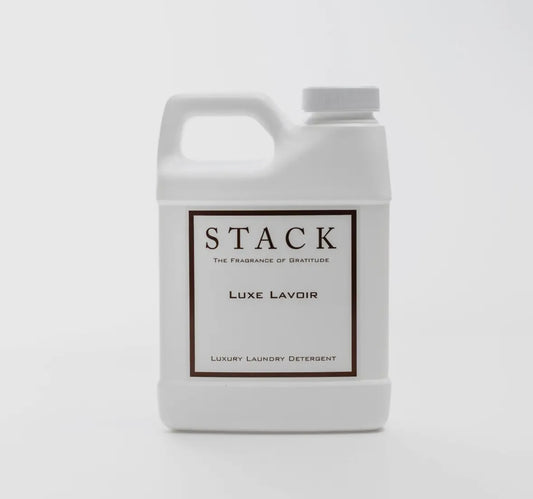 Stack Laundry 16oz Jug