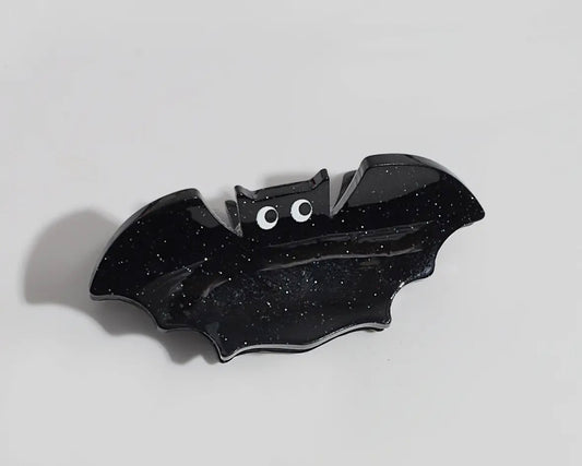 Spooky Theme Mini Claw Clips