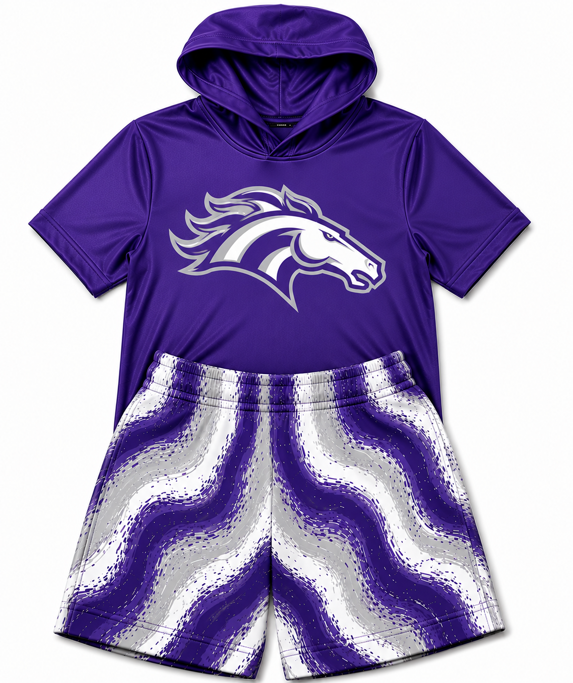 KIDS- custom hoodie