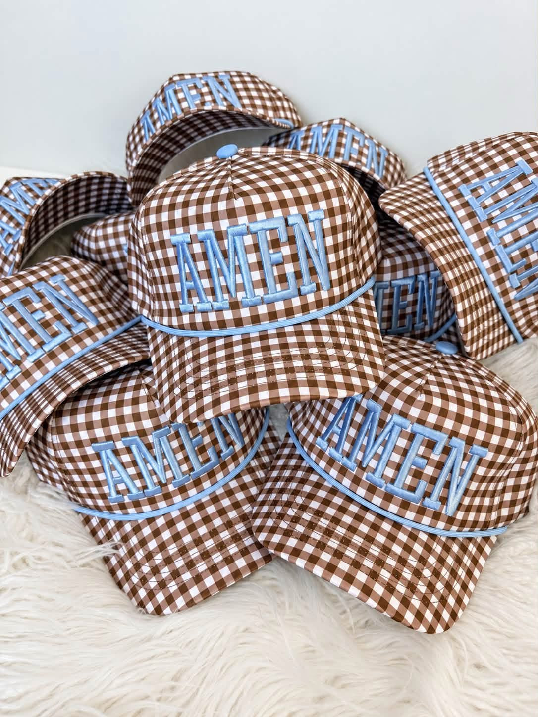 AMEN hat