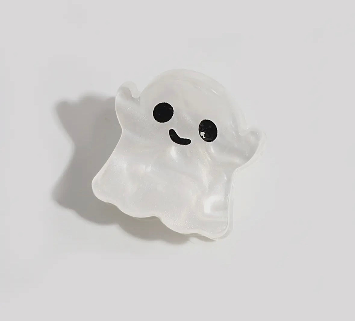 Spooky Theme Mini Claw Clips