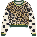 Spot On Sweatshirt