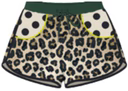 Spot On Shorts
