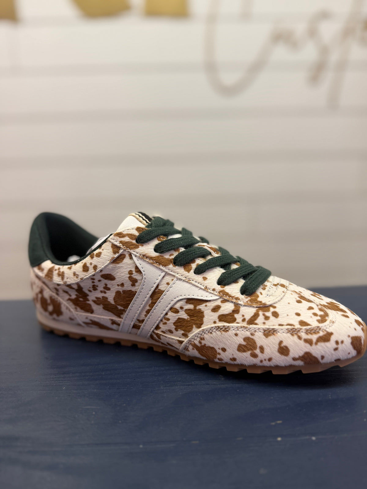 Shushop Styled Sneakers