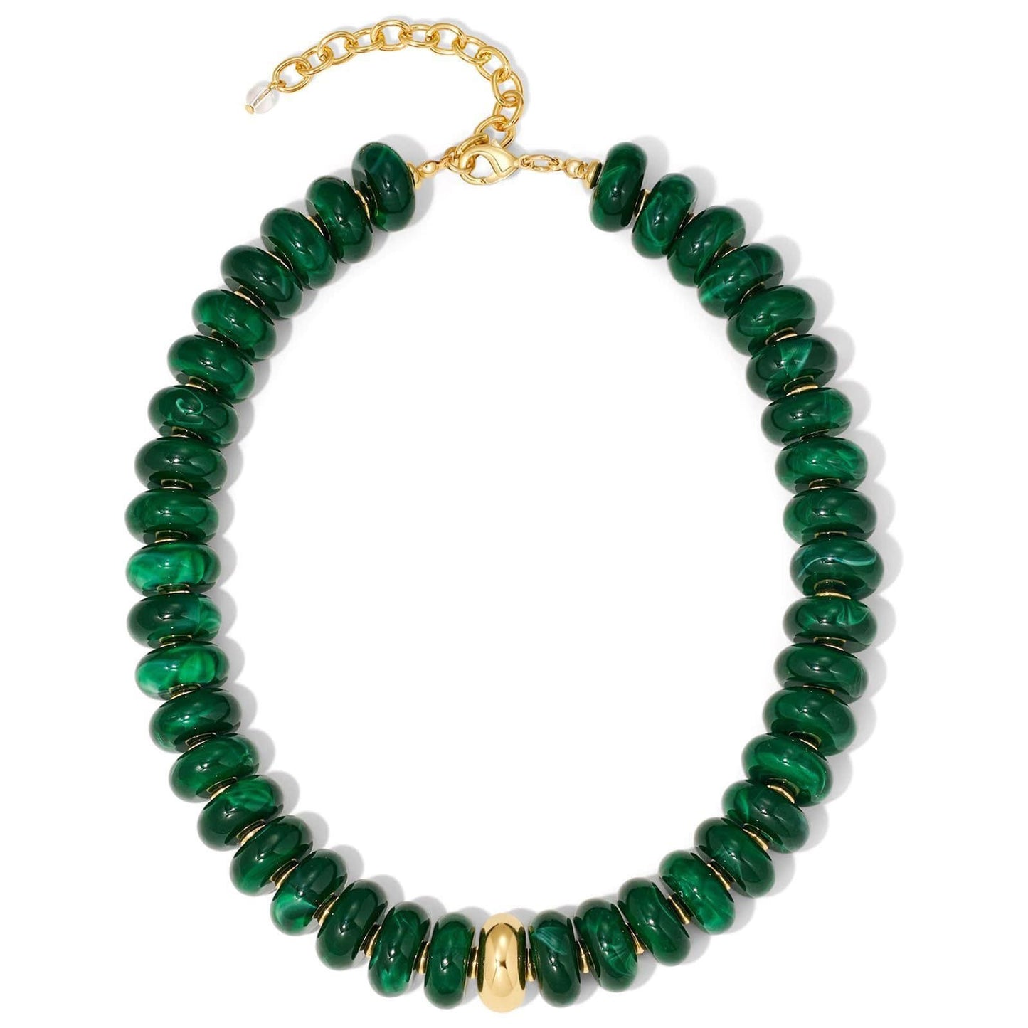 Beaded Necklace