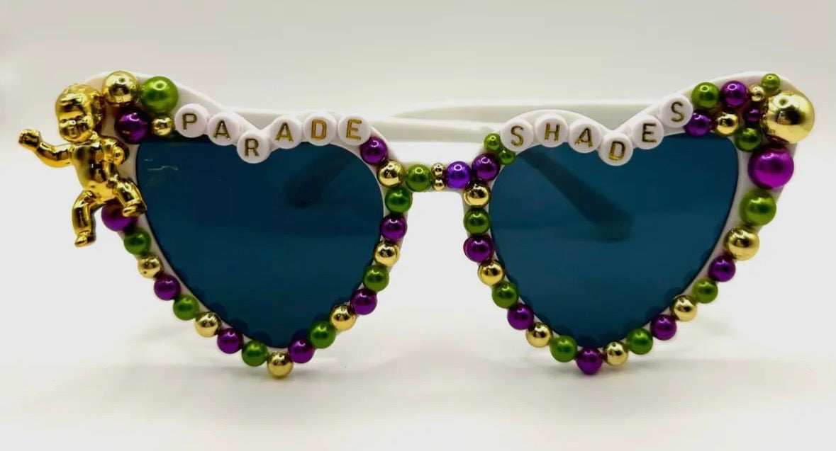 Parade Shades