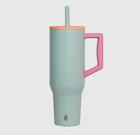 Elemental 40oz Tumbler