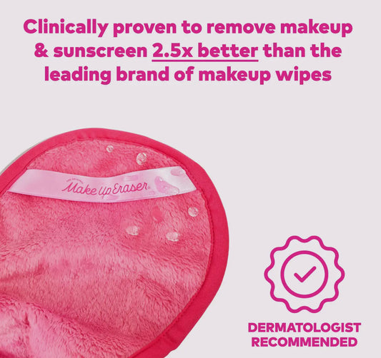 Original MakeUp Eraser Pro