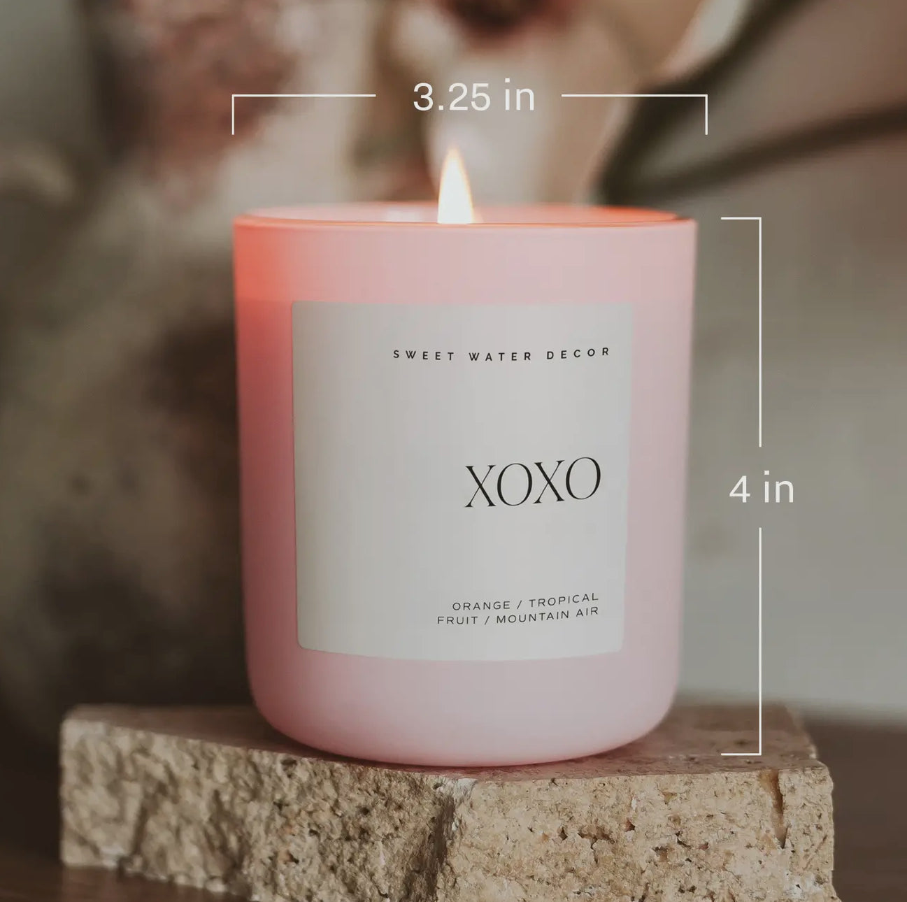 Sweet Water Decor Candles