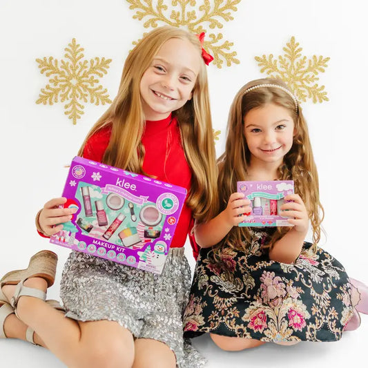 Angels' Skates - Water-Based Nail Polish Lip Shimmer