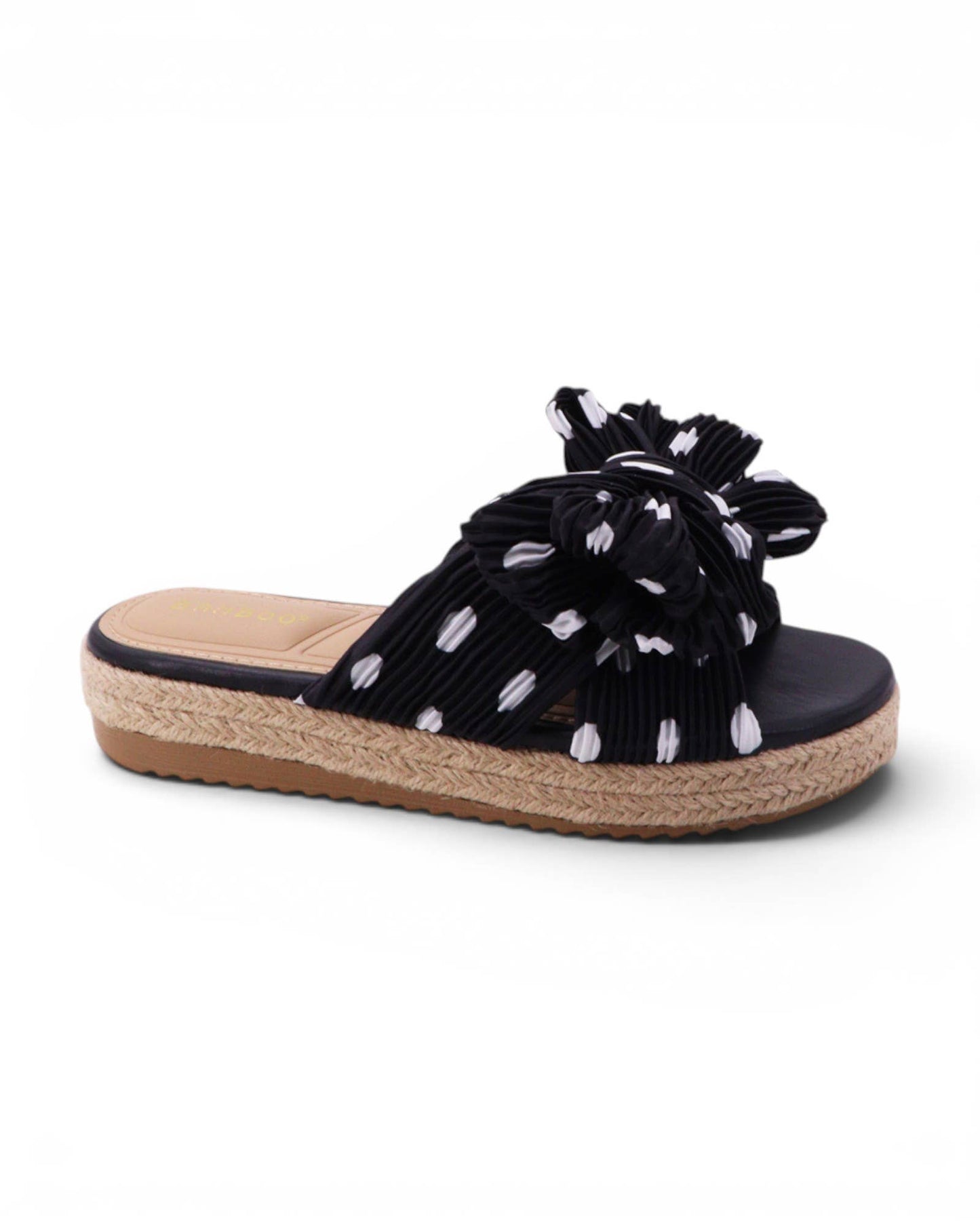 The polka darling