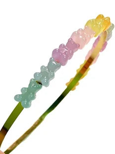 KIDS- Gummy Bear Headband