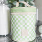 Barrel Organizer Bag