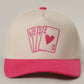 Valentines Hat Collection
