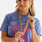 Bold & Fearless Lanyard