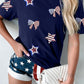 Star-Spangled Bows Tee
