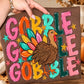 KIDS- Gobble Shirt