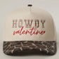 Valentines Hat Collection