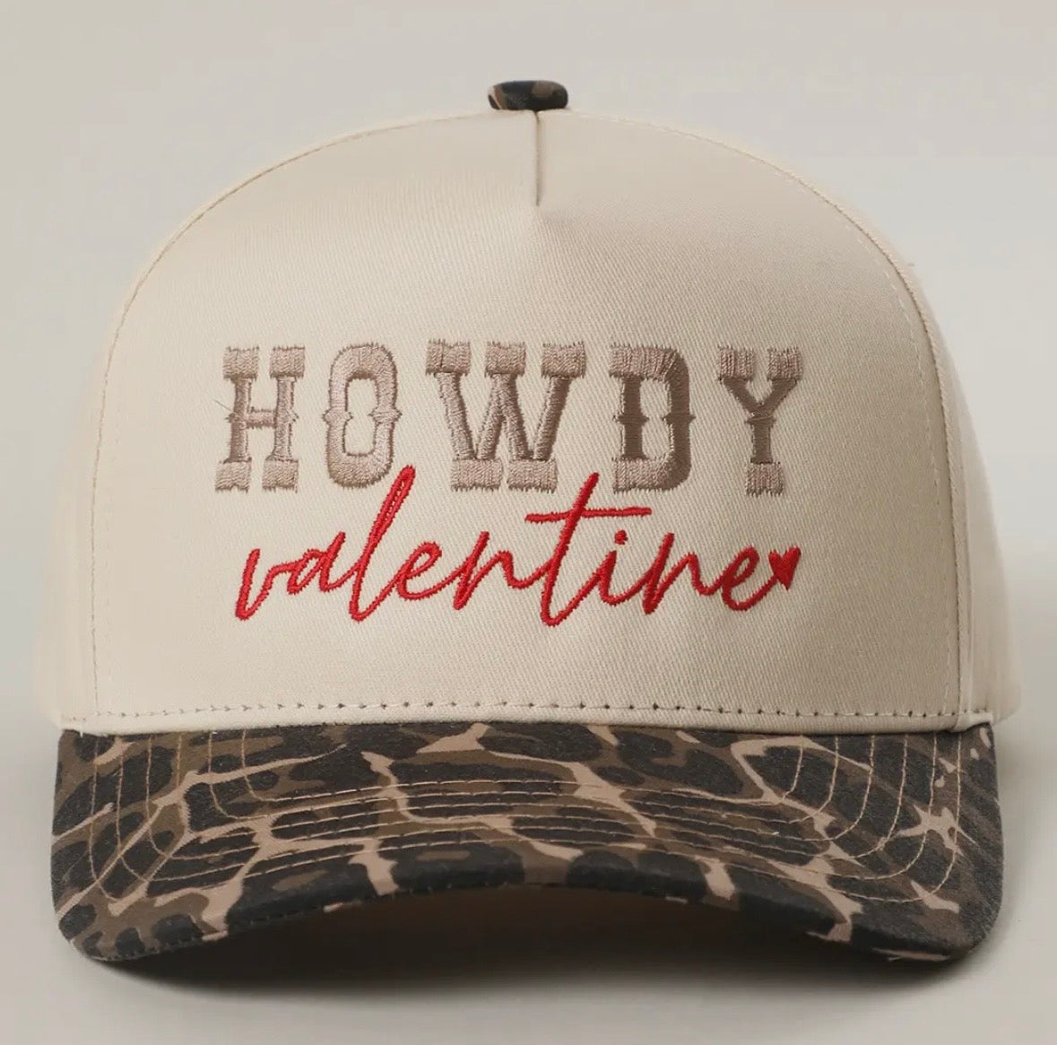 Valentines Hat Collection