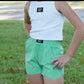 Youth Lulu Mac Shorts