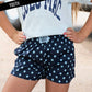 Youth LULU MAC Polka Boxer Short