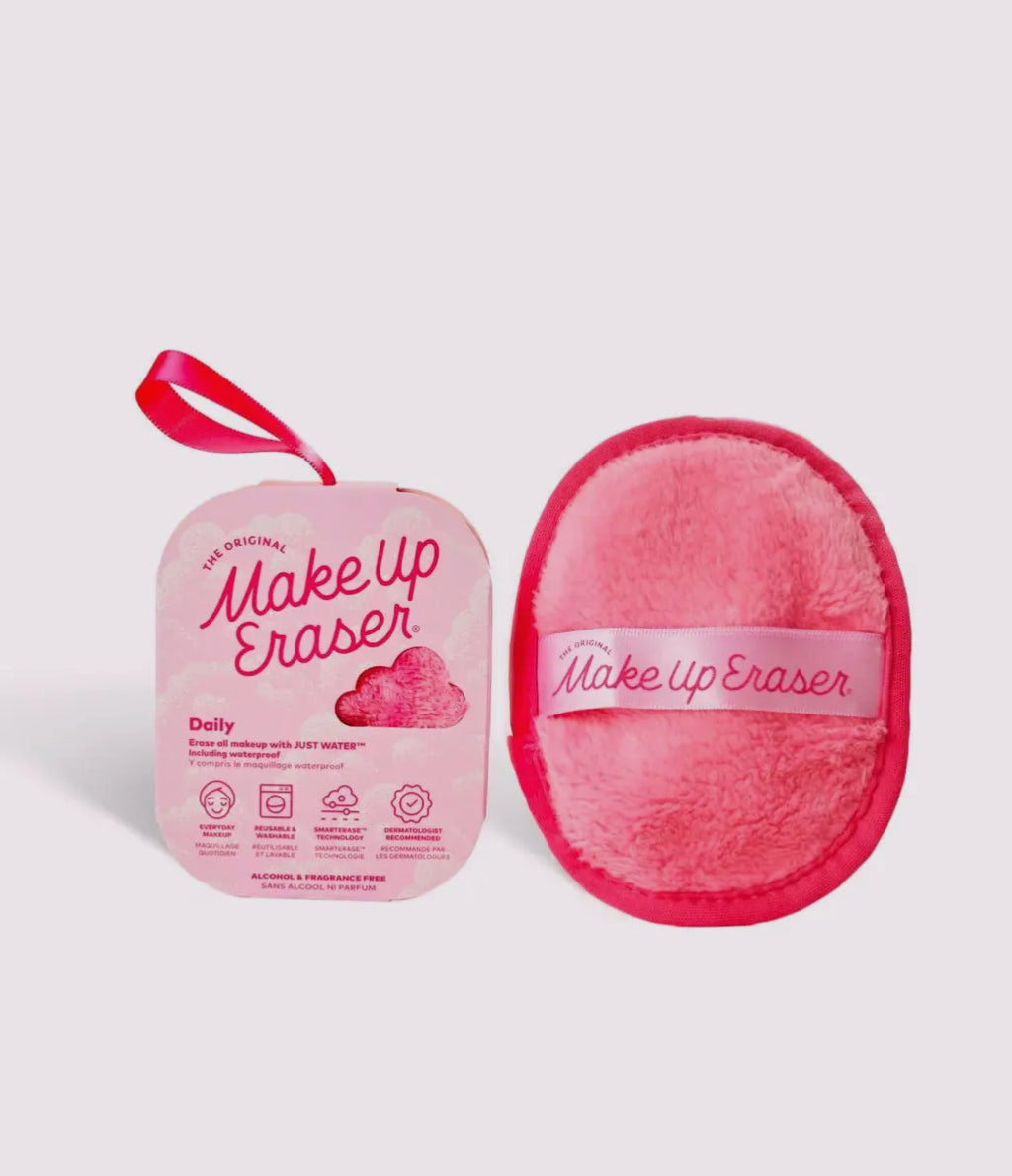 Daily Make-Up Eraser