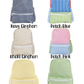 KIDS- TRVL BACKPACK