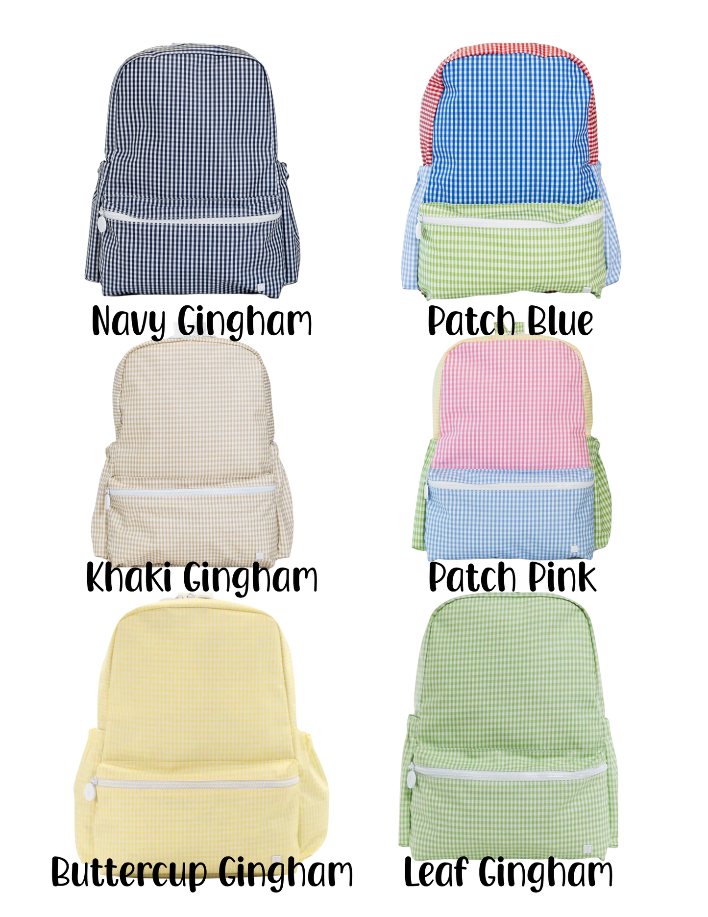 KIDS- TRVL BACKPACK