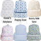 KIDS- TRVL BACKPACK