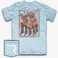 KIDS Mallard Tee
