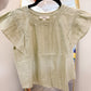 The Heirloom Lace Blouse