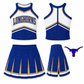 KIDS- Cheer Uniform