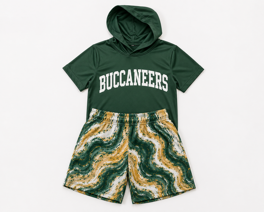 KIDS- custom hoodie