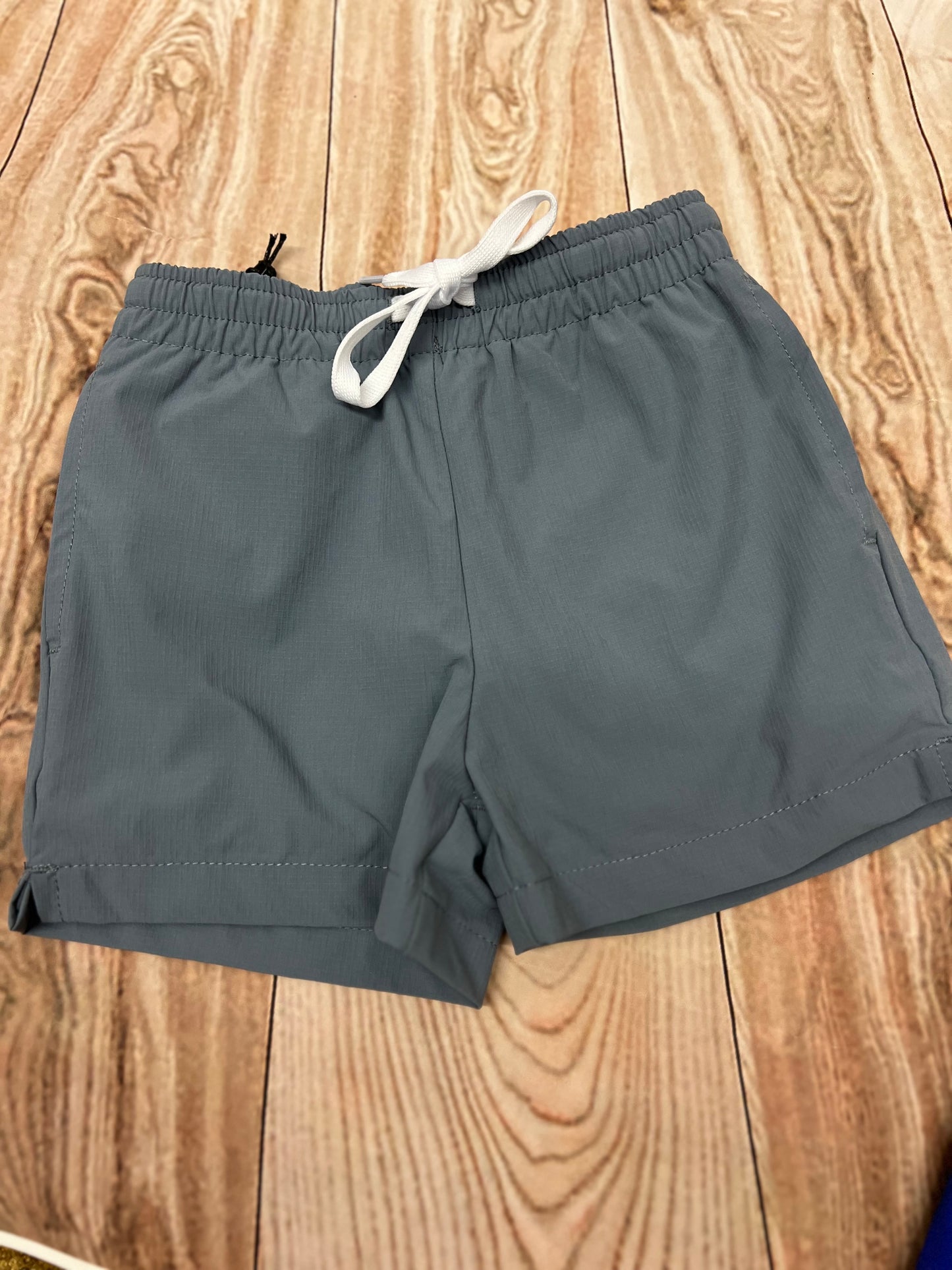 Swim Shorts