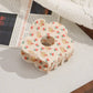 Jumbo Daisy Claw Clip