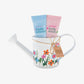Full in Bloom Watering Can