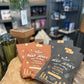 Maple & Brown Sugar Beef Jerky
