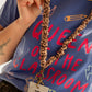 Bold & Fearless Lanyard
