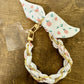 Braided Phone Wristlet