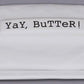 Magnolia Butter Dish