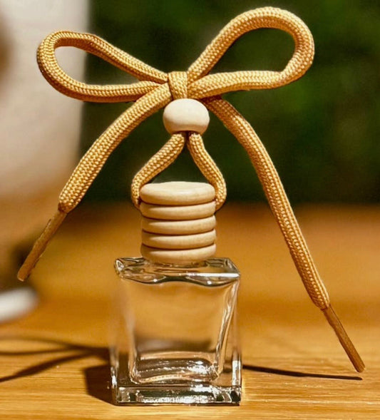Ember Water Car Diffusers