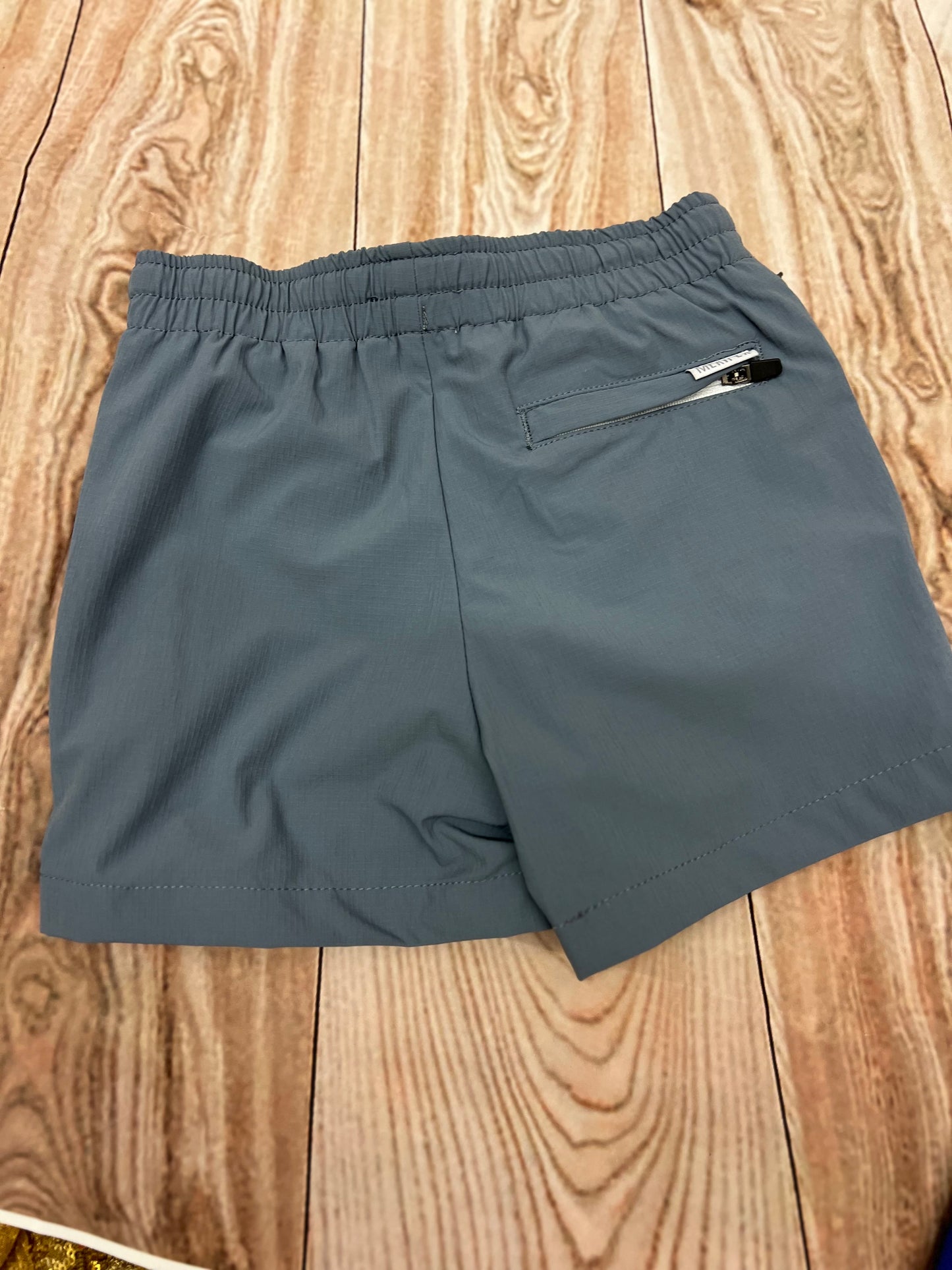 Swim Shorts