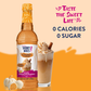 Sugar Free White Chocolate Pumpkin Syrup