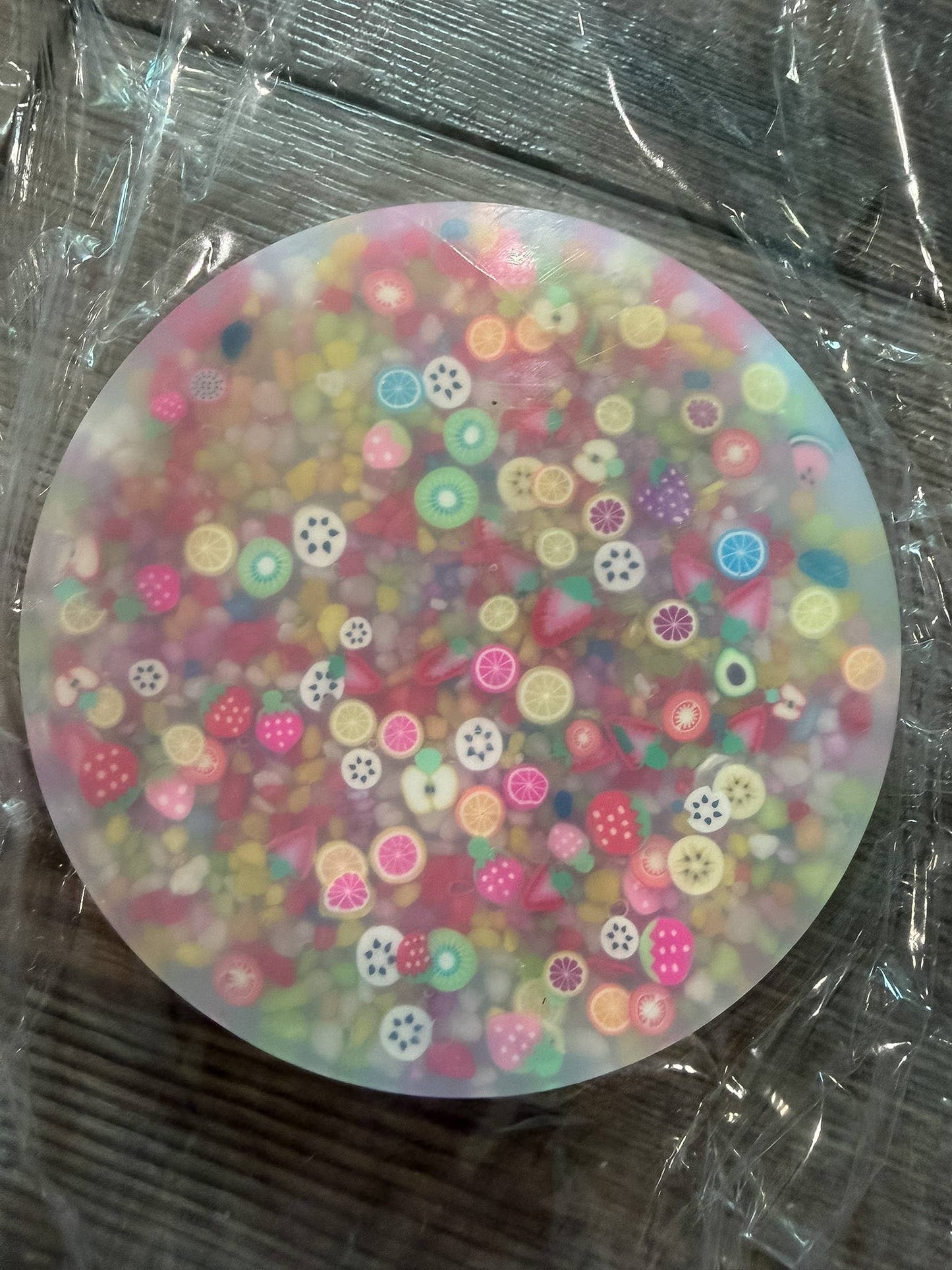 Pick Pad Toy Fidget Picky