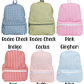 KIDS- TRVL BACKPACK