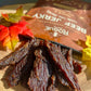 Maple & Brown Sugar Beef Jerky